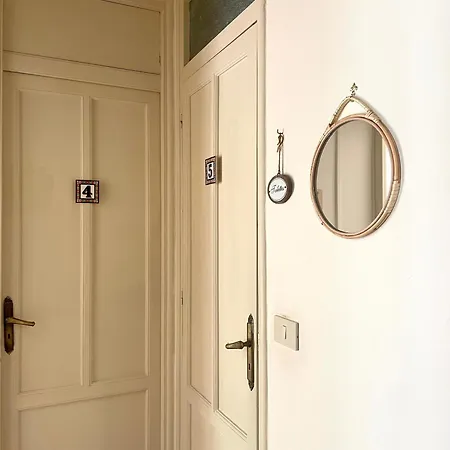 Casa Jolanda Palermo