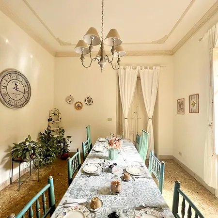 Casa Jolanda * Palermo