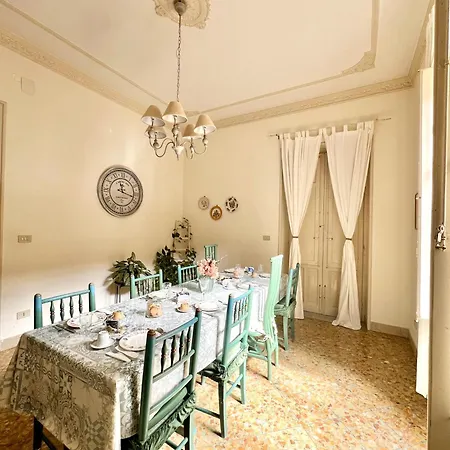 Casa Jolanda Bed & Breakfast