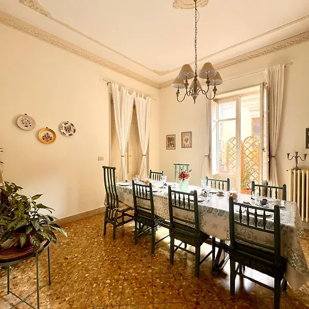 Casa Jolanda Palermo