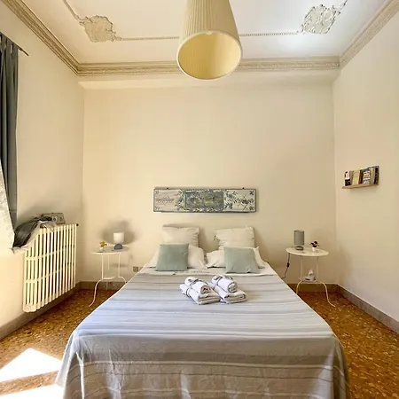 Casa Jolanda Bed & Breakfast