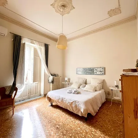 Bed & Breakfast Casa Jolanda *