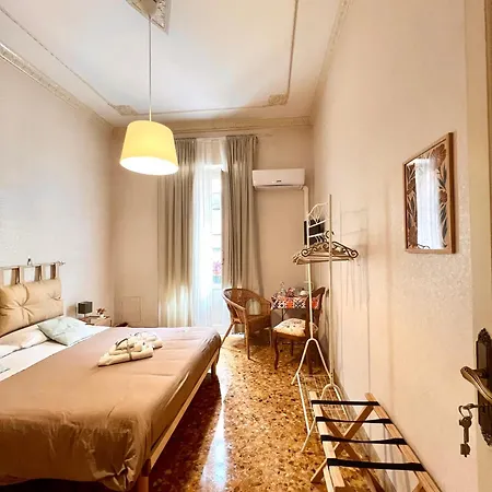 Casa Jolanda Palermo