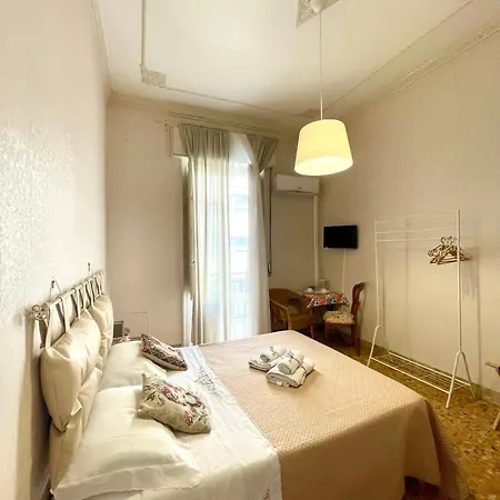 Casa Jolanda Bed & Breakfast