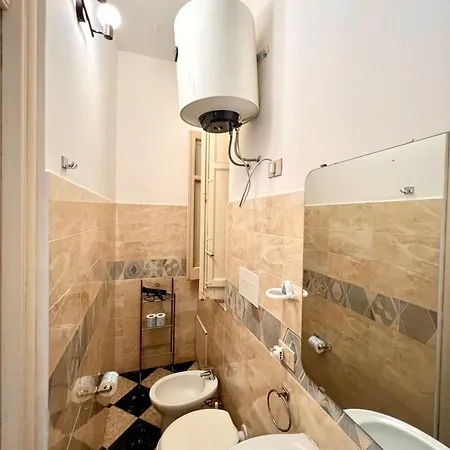 Bed & Breakfast Casa Jolanda