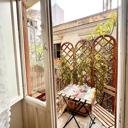 Bed & Breakfast Casa Jolanda *