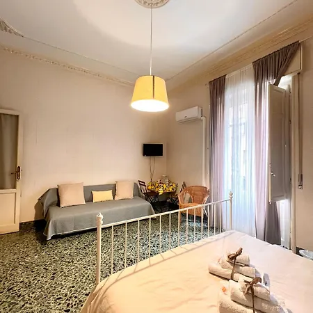 Bed & Breakfast Casa Jolanda