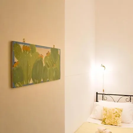 Casa Jolanda Bed & Breakfast *
