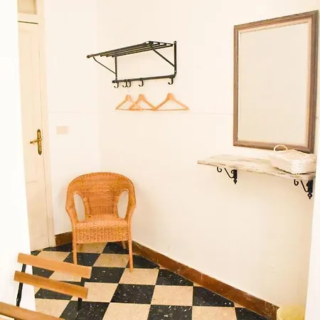 Casa Jolanda * 팔레르모