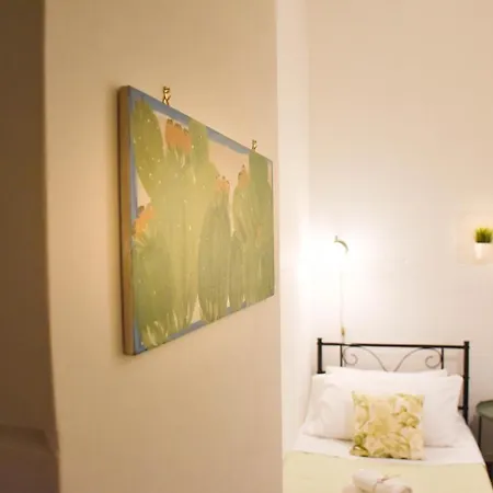 Casa Jolanda Bed & Breakfast