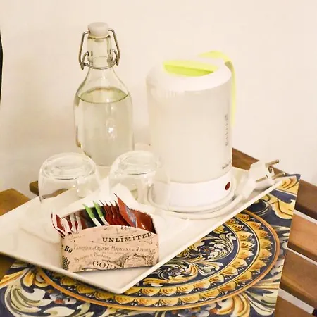 Bed and Breakfast Casa Jolanda