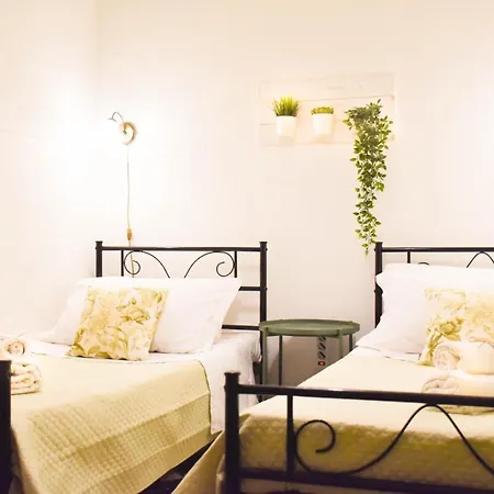 Bed & Breakfast Casa Jolanda *