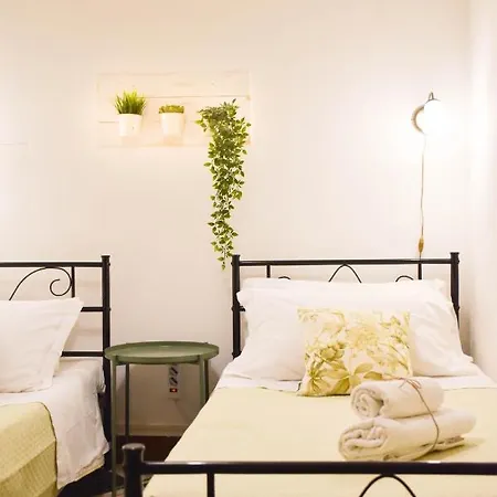 Casa Jolanda B&B *