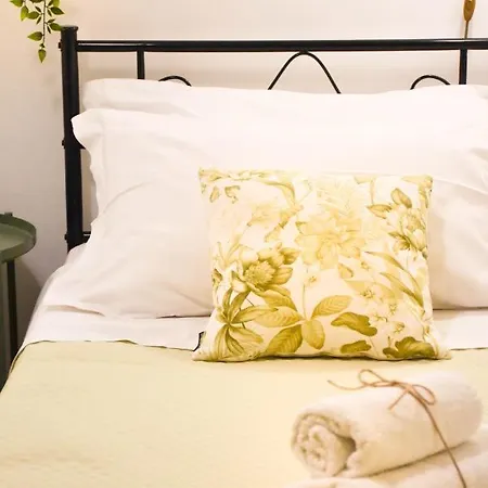 Casa Jolanda B&B 팔레르모