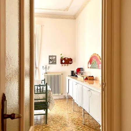 Casa Jolanda *