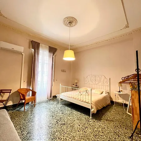 Casa Jolanda * 팔레르모