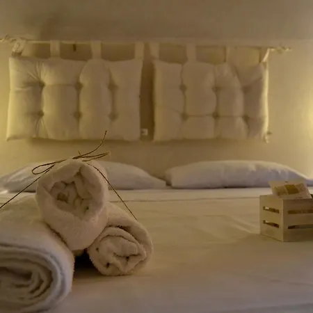 B&B Casa Jolanda 팔레르모