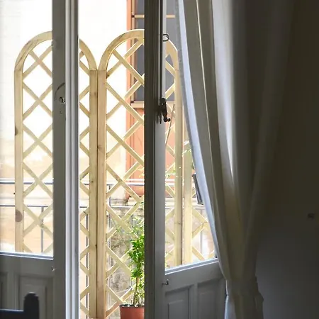 Casa Jolanda Παλέρμο