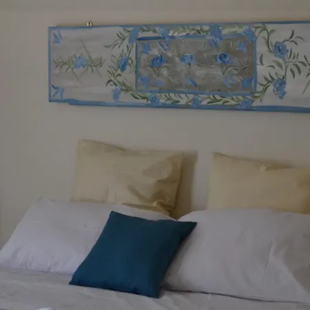Bed and Breakfast Casa Jolanda Παλέρμο