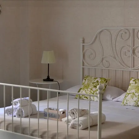 Bed & Breakfast Casa Jolanda