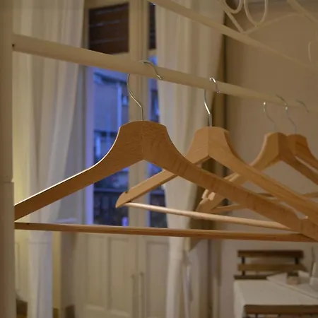 Casa Jolanda * 팔레르모