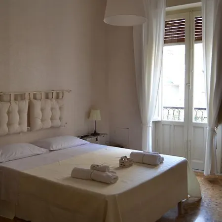 Bed & Breakfast Casa Jolanda *