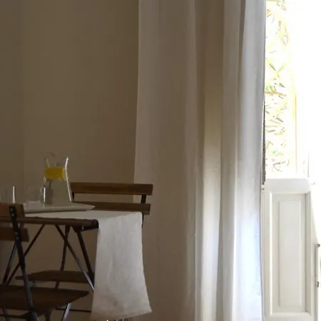 Casa Jolanda Παλέρμο