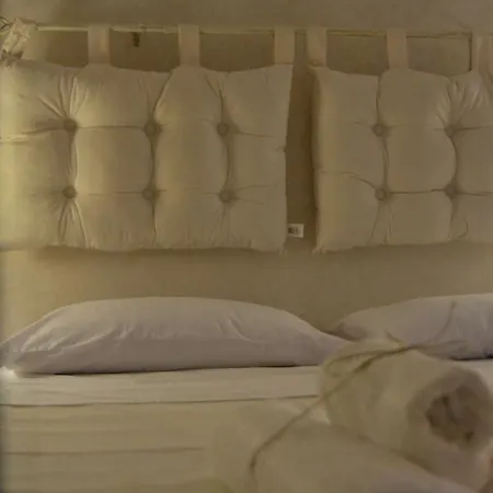 Bed & Breakfast Casa Jolanda *