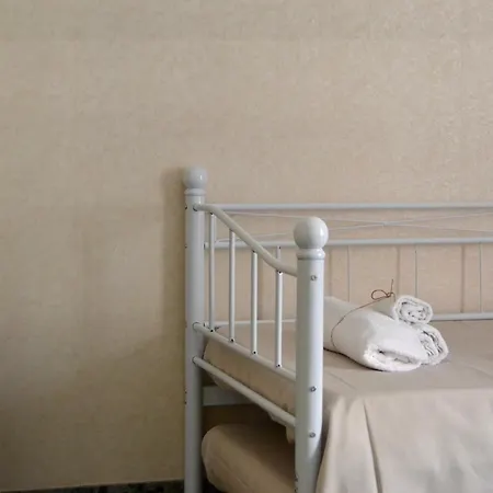 B&B Casa Jolanda *