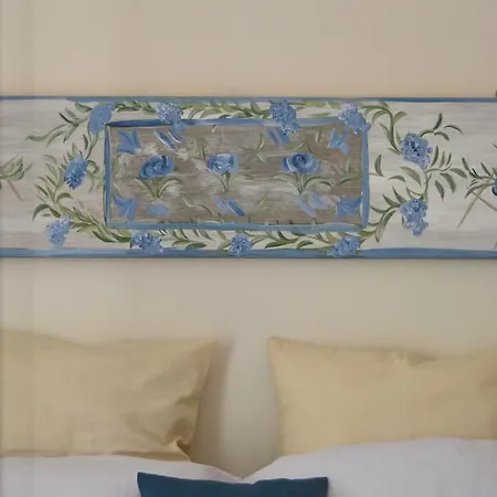 Bed & Breakfast Casa Jolanda