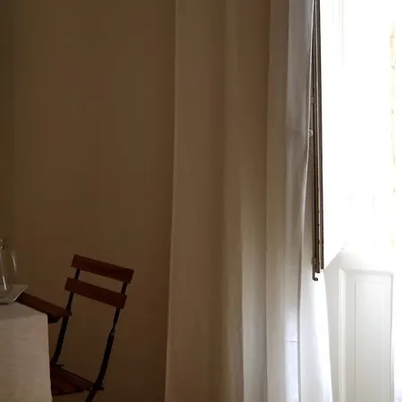 Bed & Breakfast Casa Jolanda