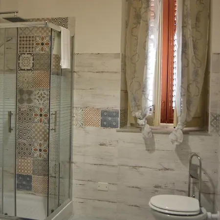 Bed and Breakfast Casa Jolanda