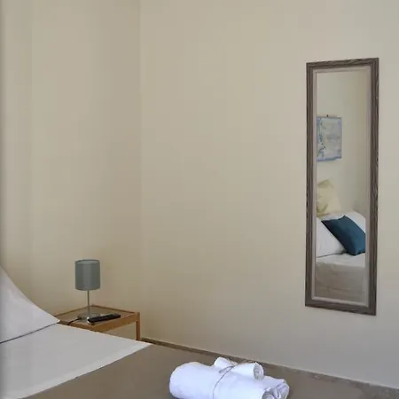 Bed & Breakfast Casa Jolanda