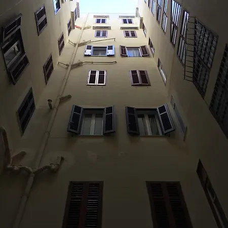 Casa Jolanda Bed & Breakfast *