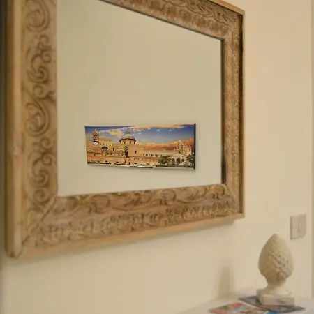 Bed & Breakfast Casa Jolanda Palermo