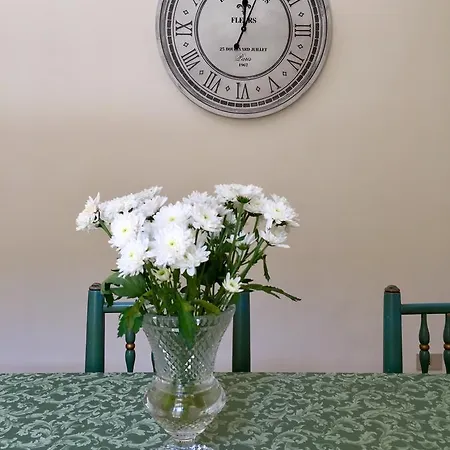 Bed & Breakfast Casa Jolanda Palermo