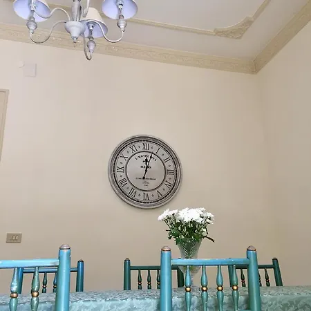 Bed & Breakfast Casa Jolanda