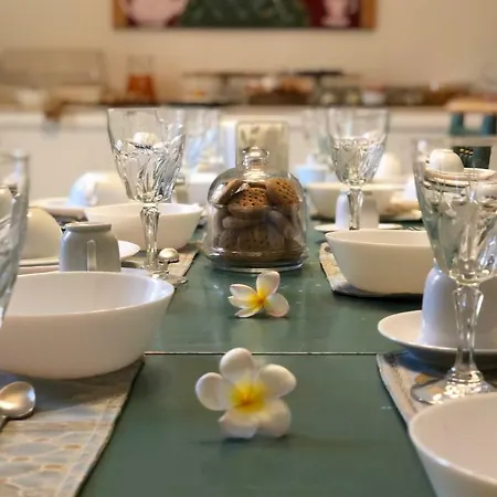 Casa Jolanda Bed & Breakfast Palermo