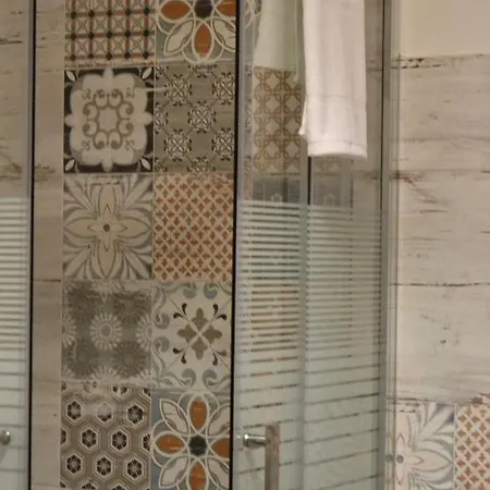 Casa Jolanda Παλέρμο