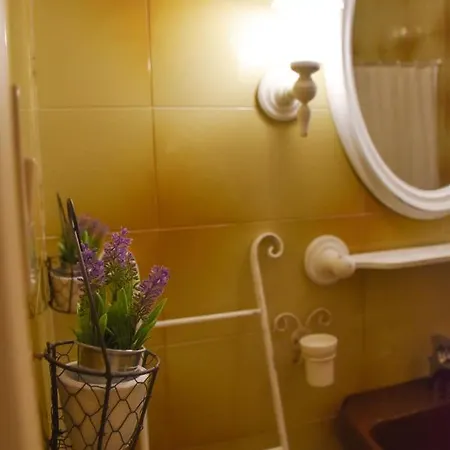 Bed & Breakfast Casa Jolanda