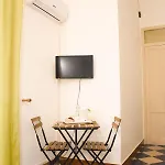 Casa Jolanda Nocleg ze śniadaniem Palermo