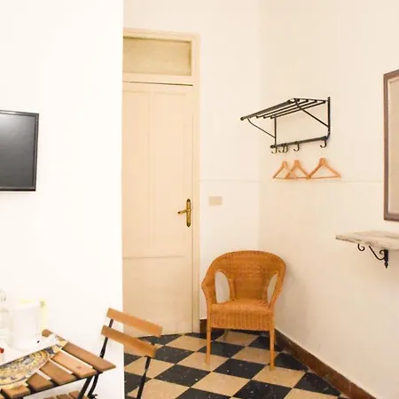 Casa Jolanda * Palermo