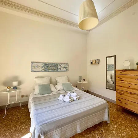 Casa Jolanda