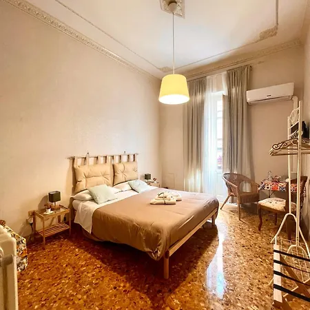 Casa Jolanda Bed and breakfast Palermo