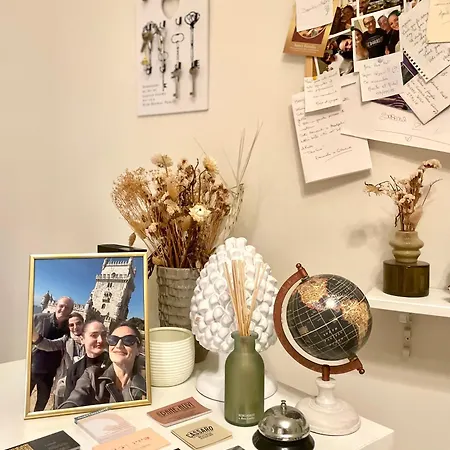 Bed and breakfast Casa Jolanda Palermo