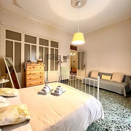 Bed and breakfast Casa Jolanda Palermo