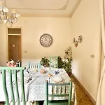 Bed & Breakfast Casa Jolanda Palermo
